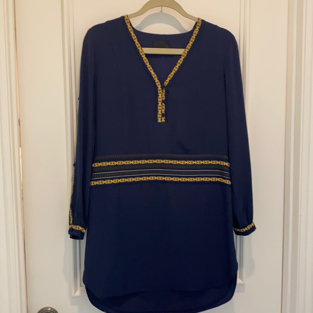 Intermix dress size p (Xs)